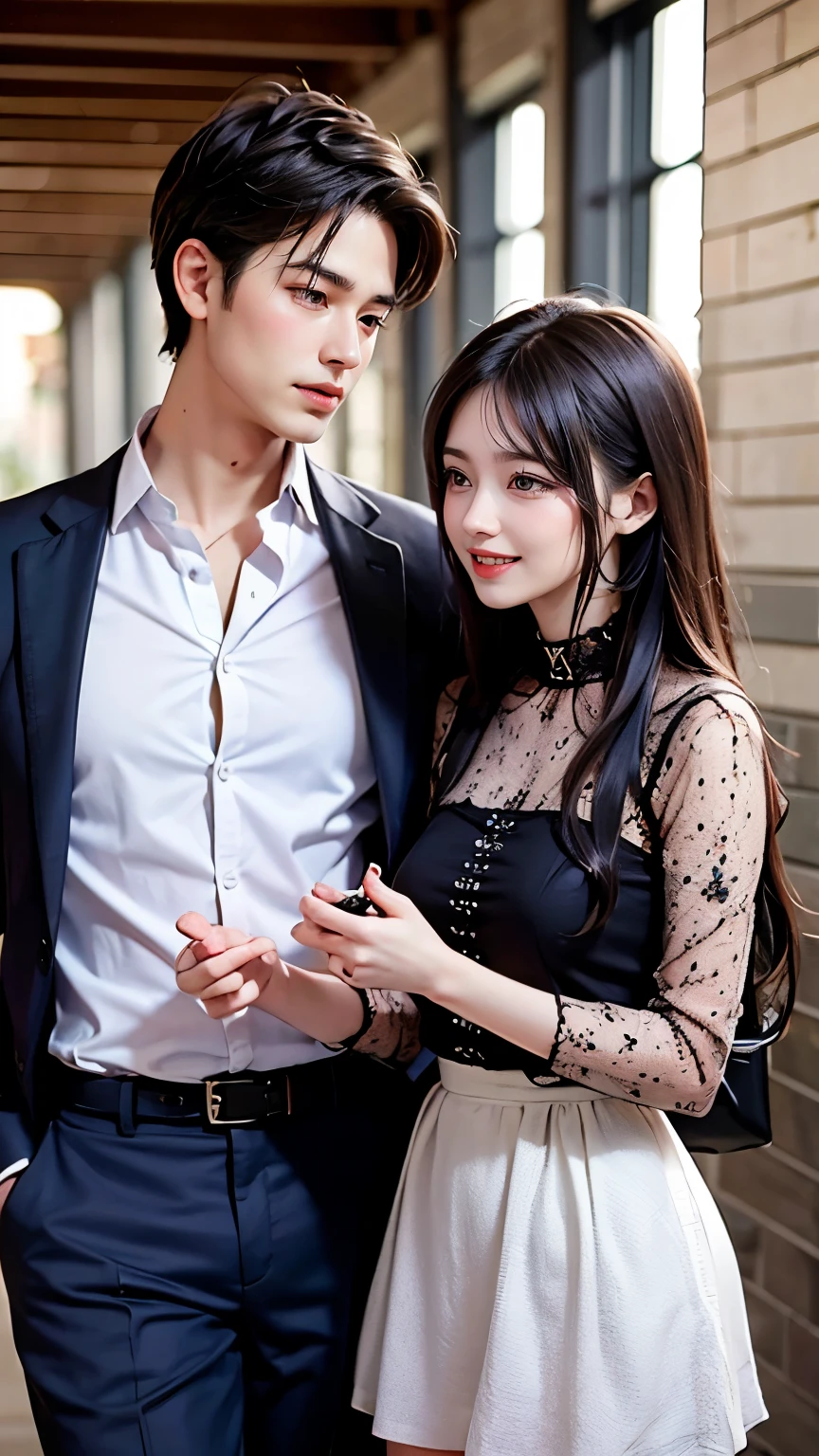 Love Love Couple