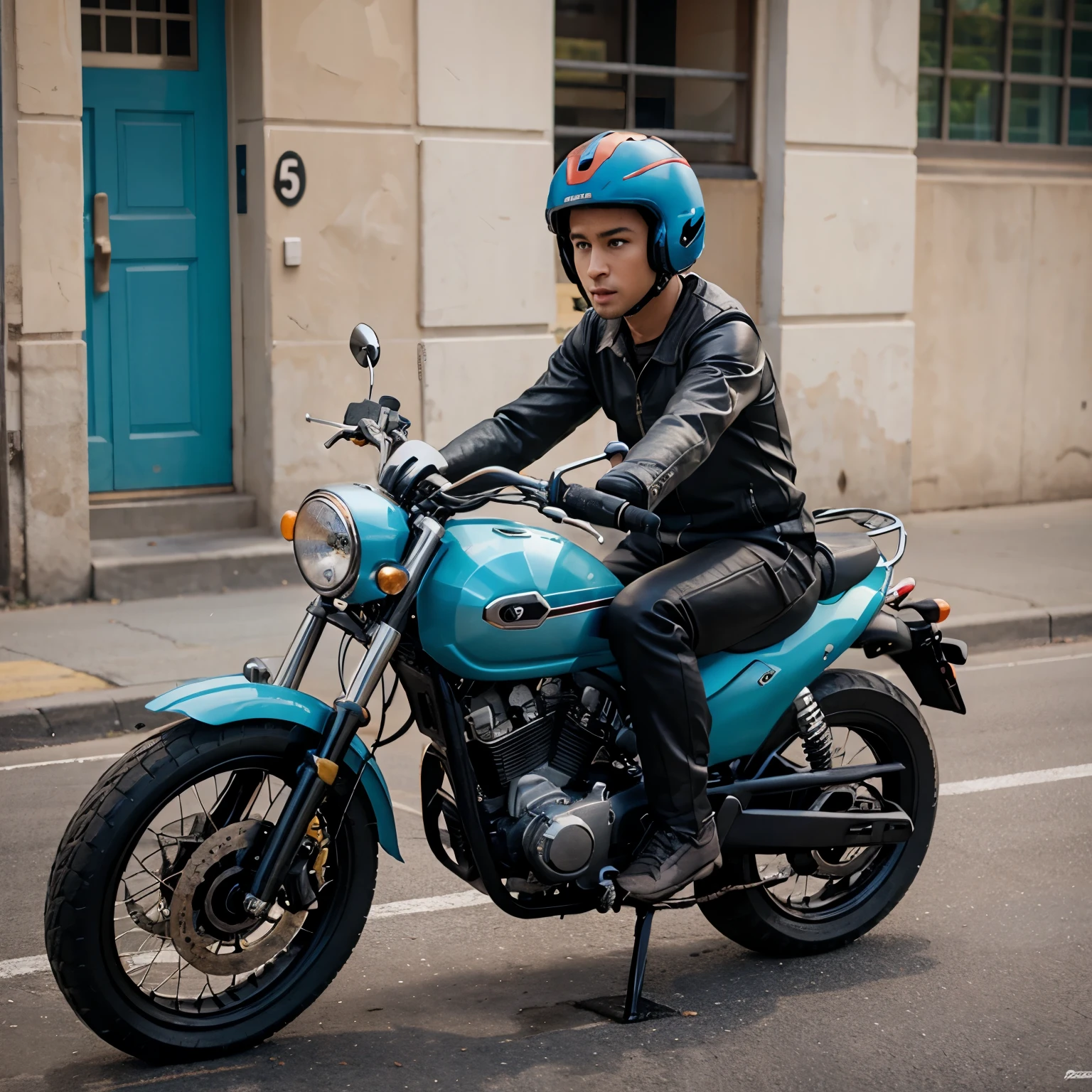 Moto moto e dumbo