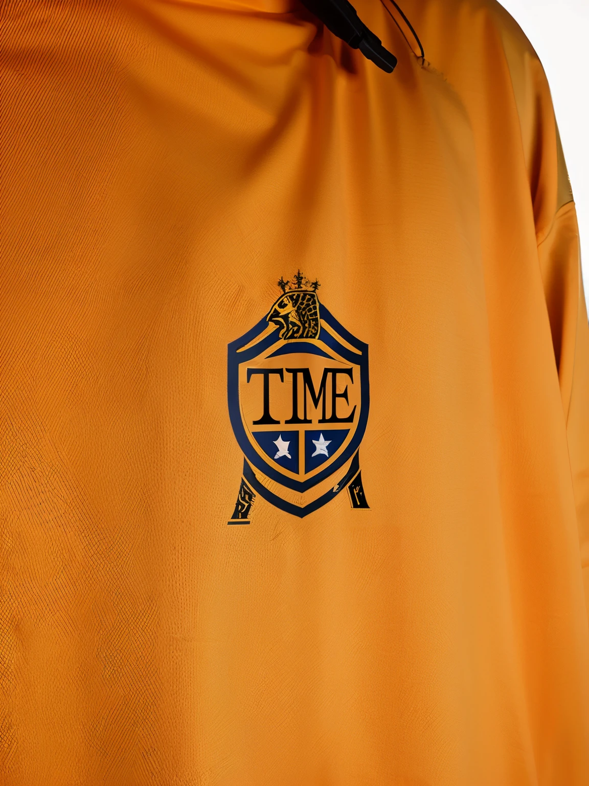 Criar logotipo para um time de futebol 