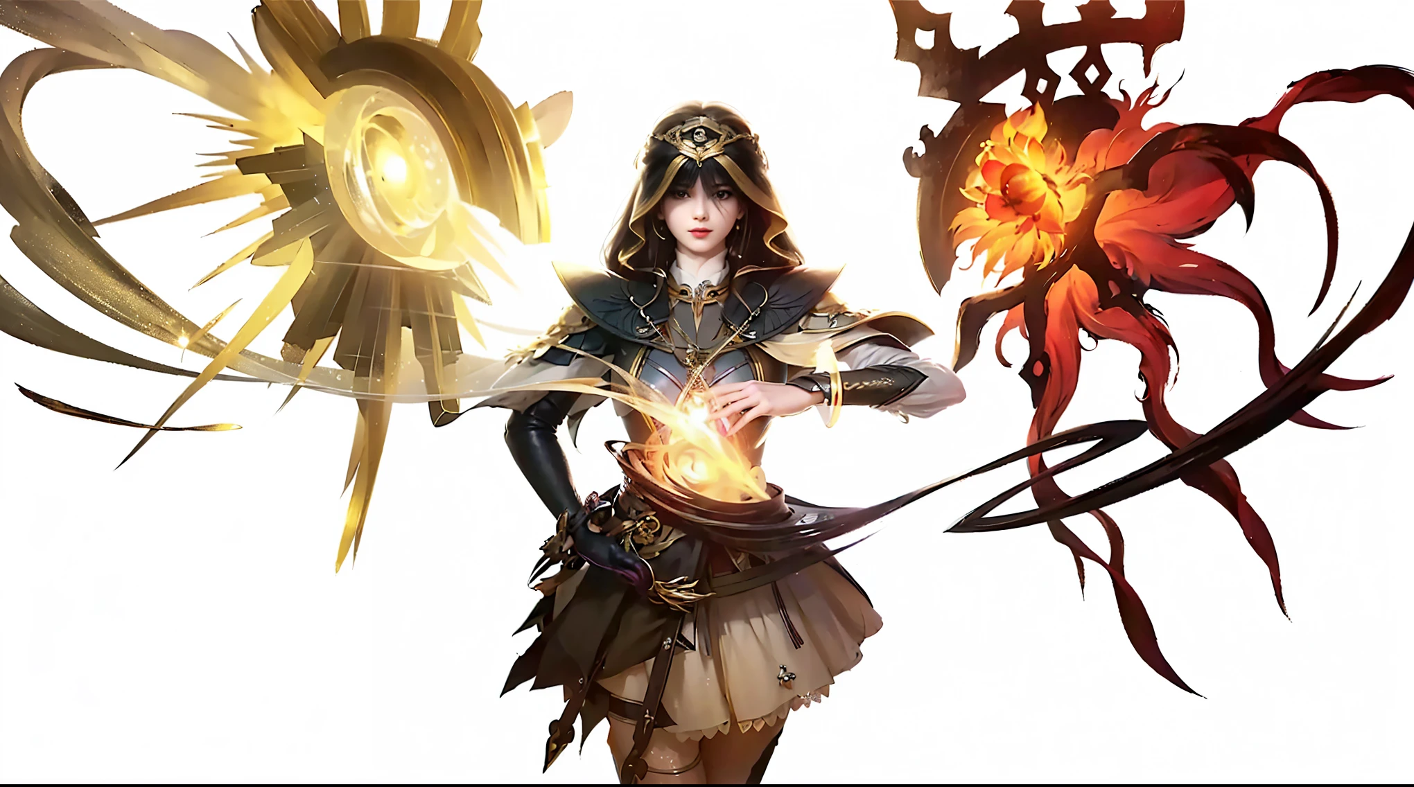Solo, 1 Beautiful Female, Wuxia World, (1 Girl), (Full Body), (Xiuxian World), Chinese Immortal Wuxia, (Purple Cross-collared Top, Ancient Long Skirt, Embroidered Cape, Streamer), Brunette Hair, Chinese Coiled Bun, Hairpin, Light Pink Lips, Calm, Intellectual, Delicate Face, Masterpiece, Best Quality, High Quality, High Definition, High Quality Texture, High Quality Shadows, High Detail, Cinematic Light, Side Lighting, Ray Tracing, Sharp Focus, Realistic, Edge Light, Two-tone Light, (Detailed Skin Details: 1.2), 8k uhd, SLR, soft light, high quality, high resolution, (very detailed CG unity 8k wallpaper)