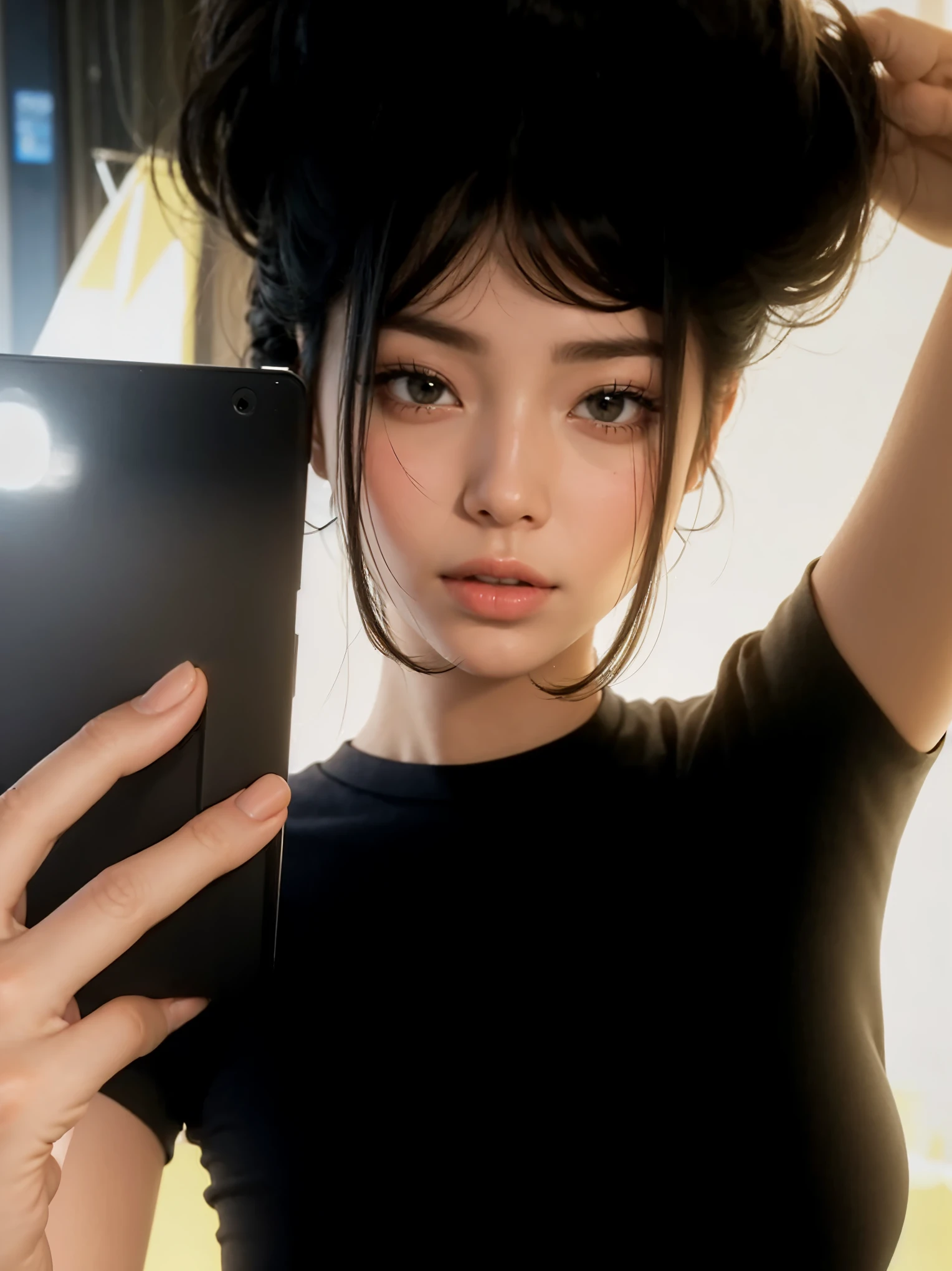 Beautiful Girl