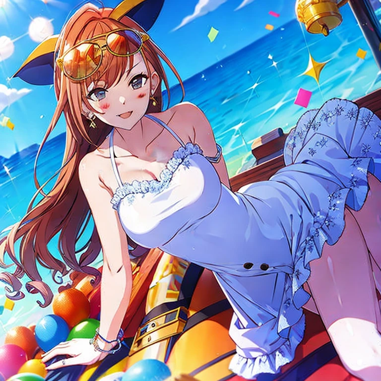 (masterpiece, best quality:1.2), 1girl, natsuha
