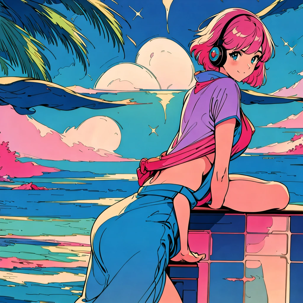 (masterpiece, best quality:1.2), 1girl, solo