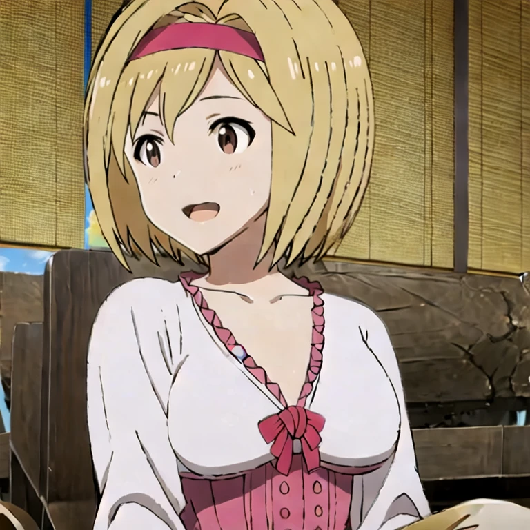 (masterpiece, best quality:1.2), 1girl, solo