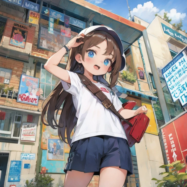 (masterpiece, best quality:1.2), 1girl, solo
