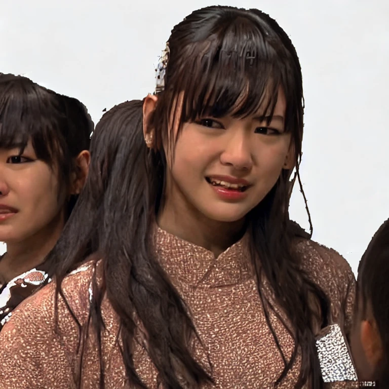 (masterpiece, best quality:1.2), 1girl, solo, MyMy, KzKu