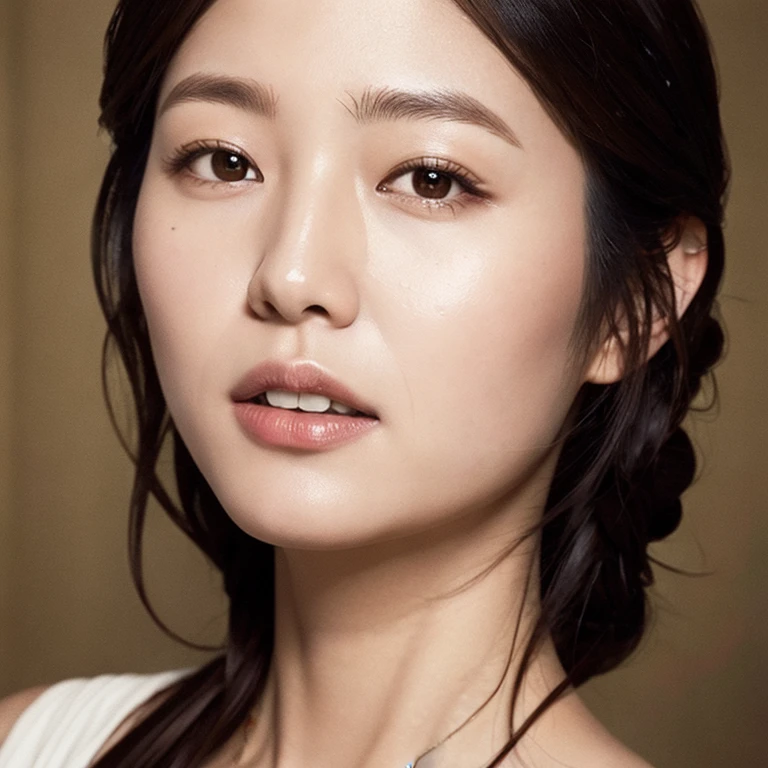 ((highest quality)), ((8K)), ((masterpiece:1.3)), (perfect look), (photorealism:1.6), (Japanese woman face), 1girl, solo