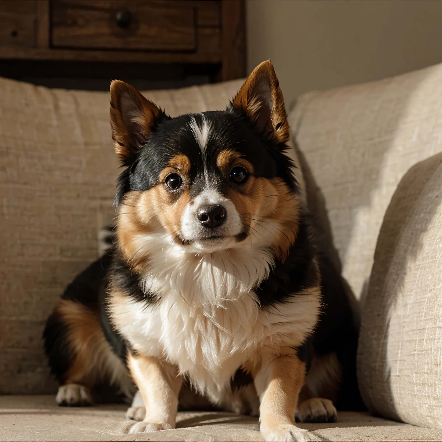 German Spitz
