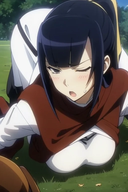 (highest quality)), ((masterpiece)), (Become familiar with), Perfect Face,Prone,Humiliating,to be tied up,Gasp,Close ~ eyes,Sweaty,blush,whole body、whole body,Having my breasts massaged、rape、whole body,Bondage,Heavy breathing、Open your mouth、whole body,Covered in scars、defeat,lips、Close ~ eyes、Trampled、Up to the waist,naabe,Prone、whole body、sleep,Prone,blush,Close your eyes,ponytail,Sweat、Open your mouth,Embarrassed face、blush、sleep、Worried brow,Prone,whole body、Fall down、On all fours,Leaning forward,crawl forward,Prone,whole body、Fall down、On all fours,Leaning forward,crawl forward,crouch