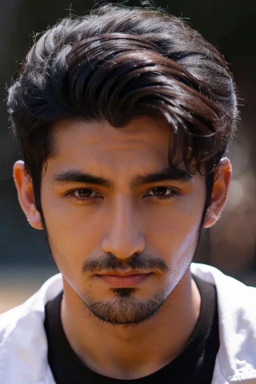 Male, 23 years old, Chief, Turkish, Dark skin, Japanes food Cheif, Cook