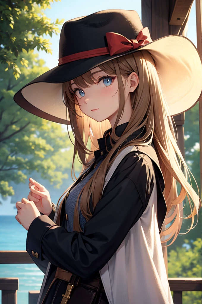 hat