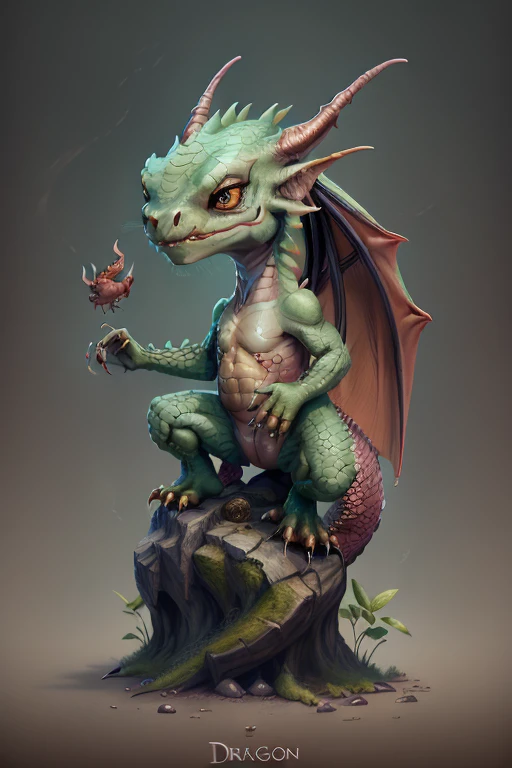 Little Dragon