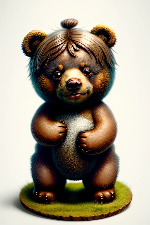 Little Bear