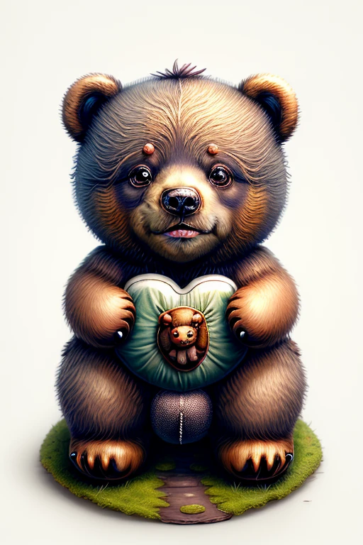 Little Bear