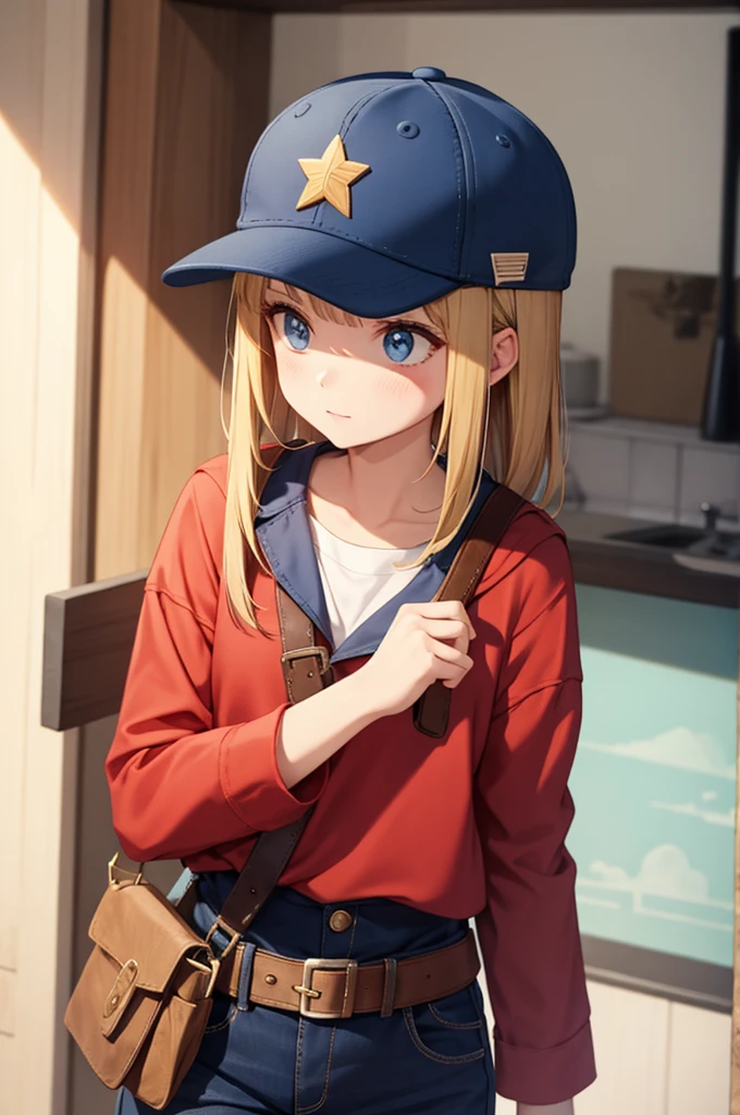 cap hat