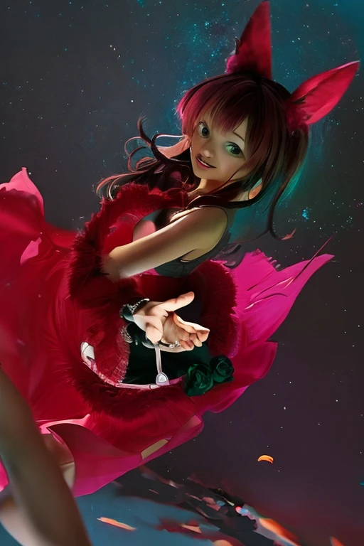 dance
