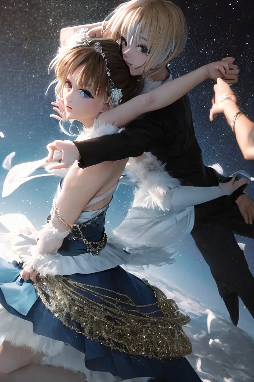dance