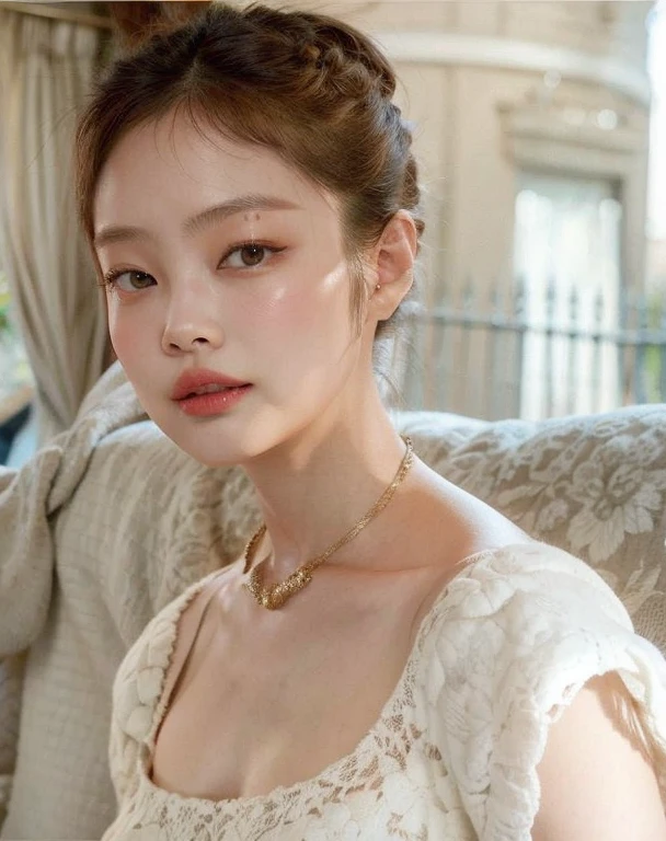 Jennie Kim