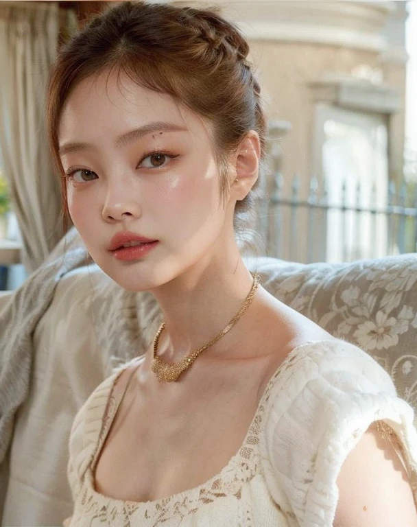 Jennie Kim