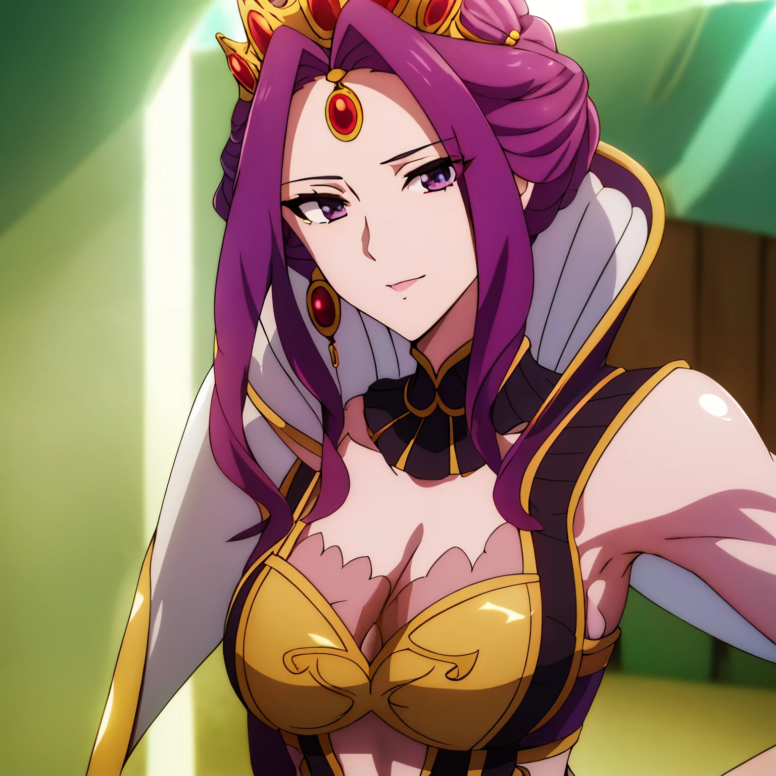 1girl , alone, mirelia Q melromarc,on top,cum in pussy,sweat,girl trembling with sexual climax,breast milk,arms behind head,spread legs,ahegao,orgasm,Gemstones and Golden Crown,clavicle,Purple_hair, Purple_Eyes, Jewelry, earrings, 1 girl, 20yr old,infp young woman,Beautiful Finger,Beautiful long legs,Beautiful body, Beautiful nose,Beautiful character design, Perfect eyes, Perfect face,Expressive eyes, Looking at Viewer, In the center of the image,(The upper part of the body_Body),(Focus on her face), Official art,the Extremely Detailed CG Unity 8K Wallpapers, Perfect Lighting,Colorful, Bright_front_Face_Lighting,Shiny skin, (masutepiece:1.0),(best_quality:1.0), 超A high resolution,4K,Ultra-detailed, Photography, 8K, nffsw, hight resolution, absurderes:1.2, Kodak Portra 400, Film grain, Blurry background, Bokeh:1.2, Lens Flare, (Vibrant_Color:1.2) (Beautiful,breasts), (Beautiful_Face:1.5),(narrow_waist), perfect hands, perfect anatomy 