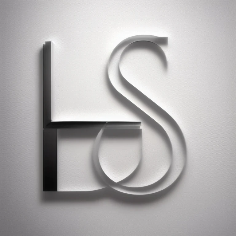 um close de um banheiro com a letra s no meio, logotipo da empresa, no estilo de lee souder, unique logo, ( ( Dr. processa ) ), minimalist logotipo sem texto, logotipo sem texto, simple logo, ds, logotipo preto e azul, professional logo, modern logo, symmetrical logo, J.. Lesaffre, logotipo minimalista, logo art