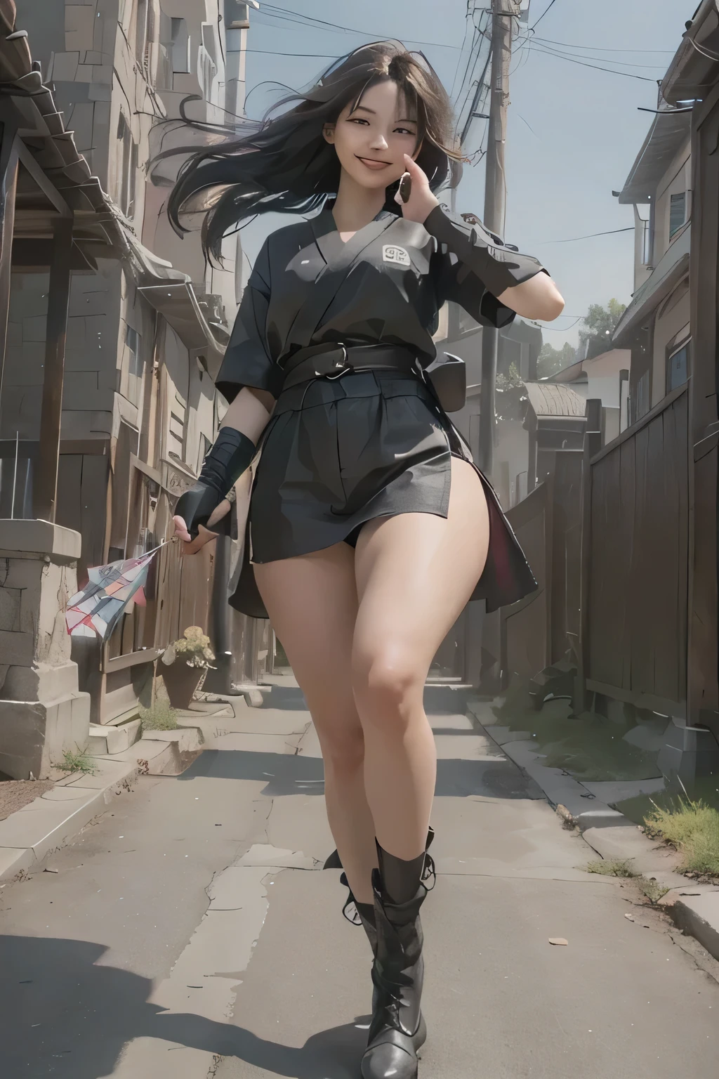 japanese fan