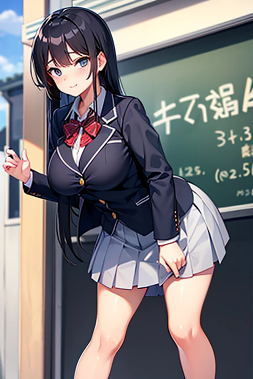 highest quality、High resolution、Detailed Background、(Beautiful face in every detail:1.4)、Anatomically correct、(Hide your fingers:1.3)、(Detailed facial expressions)、(Detailed eyes:1.2)、(Detailed eyes:1.2)、age beauty、(Highly detailed face:1.4)、Black Hair、Brown Hair、well-groomed eyebrows、(Huge breasts:1.1)、Teenbeauty、(Two beautiful girls:1.1)、(Huge breasts:1.1)、Black Hair、Brown Hair、Braided Bob、Braided Ponytail、Perfect body line、Thick thighs、Cute JK Uniform、Checkered pleated mini skirt、White Stockings、Cowboy Shot、
(The girl is glaring coldly at me.:1.5)、Panty Shot、School trip、Crouching with a building or landscape in the background、
British Museum、Buckingham Palace