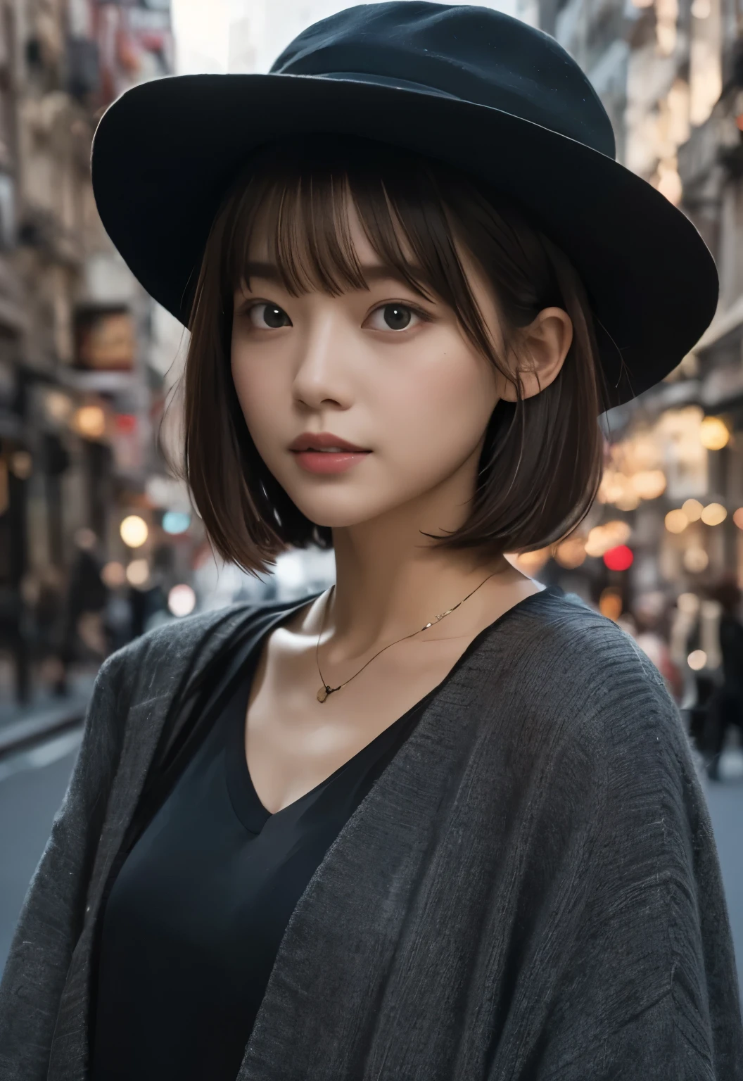 Black Hat:1.2, Medium Bob