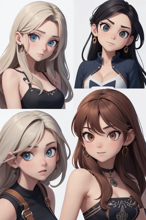 estilo de desenho animado:1.2), fundo branco mulher Imagem de desenho animado de uma mulher , roupas sensuais , garota super valente destemida , Ilustra??o estilo desenho animado, estilo de arte dos desenhos animados, estilo de arte dos desenhos animados, estilo de digital illustration, design de personagens altamente detalhado, arte digital detalhada fofa, City fan art, design de personagem retrato, linda digital illustration, retrato de alta qualidade, arte em quadrinhos, retrato do design do personagem, white background Busty without clothes and medium breasts female character cast of friends aged 80'roupas e 80'hairstyle cartoon style gemstones waist up portrait mode queen of the south Jennifer Connelly scenery GTA dominatrix gold coins chest with jewelry woman in leather clothes walking down the street, vestindo armadura de assassino de couro, armadura de couro skimpy, roupas de couro de fantasia, Roupa de Fantasia, in a leather espartilho, Yennefer, lara croft medieval, bela assassina feminina, fantasia sombria cyberpunk sedutora, Yennefer de Vengerberg, Armadura deslumbrante, weared em armadura de couro, espartilho, em armadura de couro, estilo cartoon, digital illustration, estilo GTA Jennifer Connelly moamente detalhado, arte digital detalhada fofa, Fan art horror character design portrait, digital illustration de cabelo preto cacheado lindo retrato de alta qualidade, arte em quadrinhos, retrato do design do personagem, Personagem feminina peituda, without clothes and with medium breasts, estilo cartoon, Geena Davis, cartoon mercenary warrior:1.2), os west velho oeste mulher brasileira draw ART Artline fundo branco mulher Imagem de desenho animado de uma mulher , roupas sensuais , garota super valente destemida , Ilustra??o estilo desenho animado, estilo de arte dos desenhos animados, estilo de arte dos desenhos animados, estilo de digital illustration, design de personagens altamente detalhado, arte digital detalhada fo