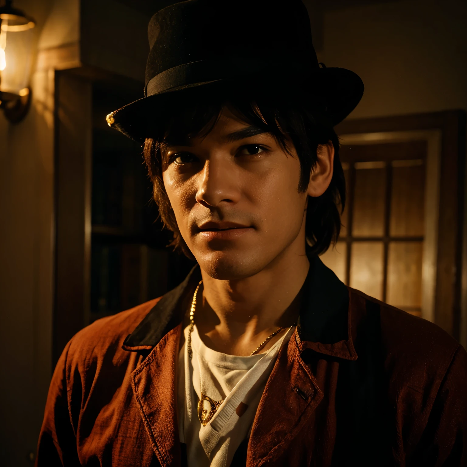 Freddy