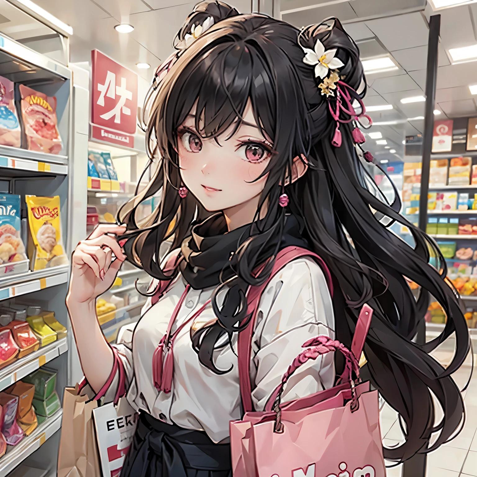 to shop