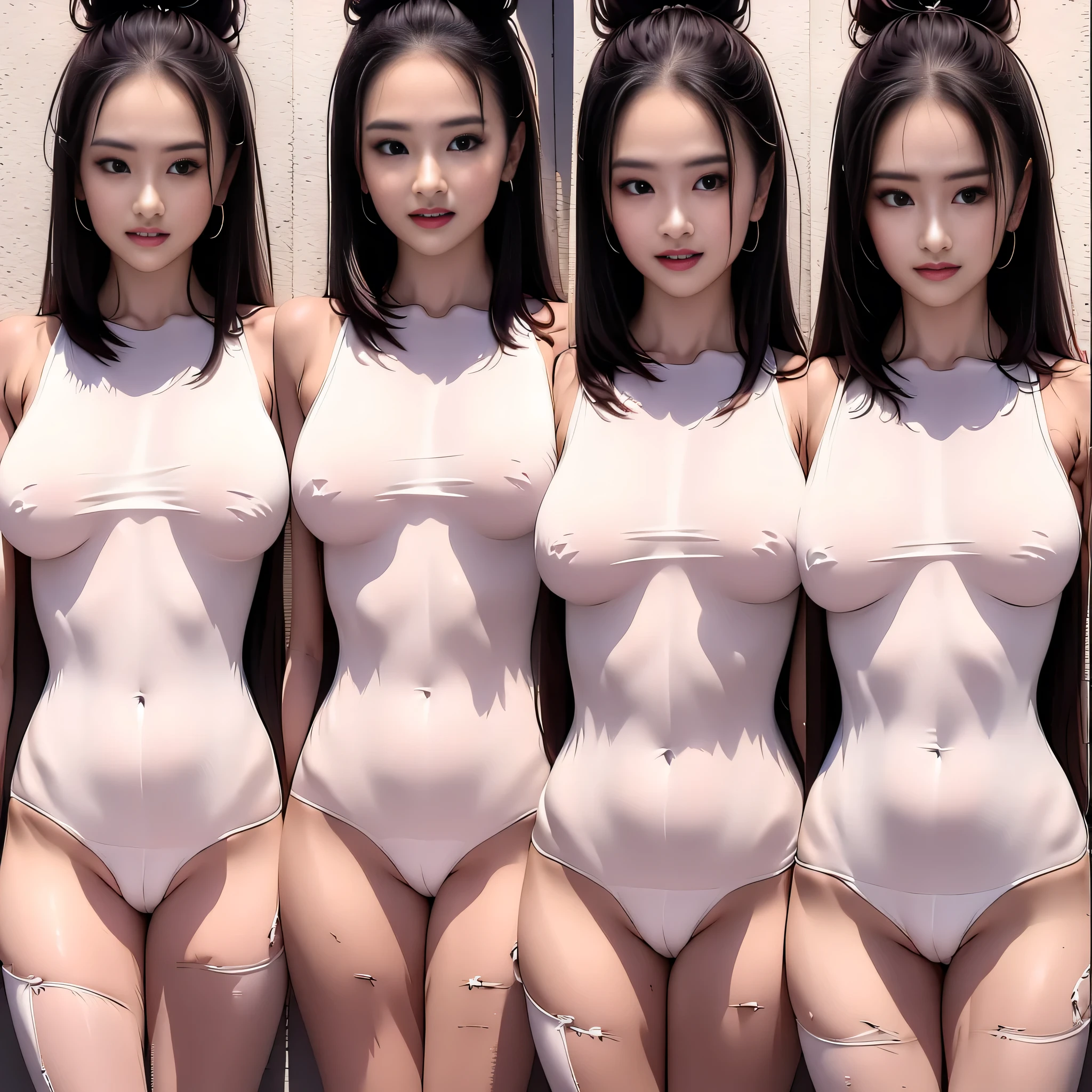 beautiful detailed girl, extremely detailed eyes and face, beautiful detailed eyes, absurdres, incredibly absurdres, huge filesize, ultra-detailed, highres, extremely detailed,best quality ,masterpiece, illustration, an extremely delicate and beautiful, extremely detailed,CG,unity,8k wallpaper, Amazing, finely detail, masterpiece,best quality,official art,extremely detailed CG unity 8k wallpaper, (masterpiece, best quality,high quality, White skin, Beautiful detailed face),(realistic: 1.2), 1girl, solo, glasses, smile, open mouth, looking at viewer, long hair, black eyes, wings, long sleeves, bug, bangs, butterfly, jacket, black hair, sky,outdoors,Exposing breasts,Full body display,Full body display,Huge breasts、Exposing breasts,Full body display,Full body display,Huge breasts、Exposing breasts,Full body display,Full body display,Huge breasts、Exposing breasts,Full body display,Full body display,Huge breasts、