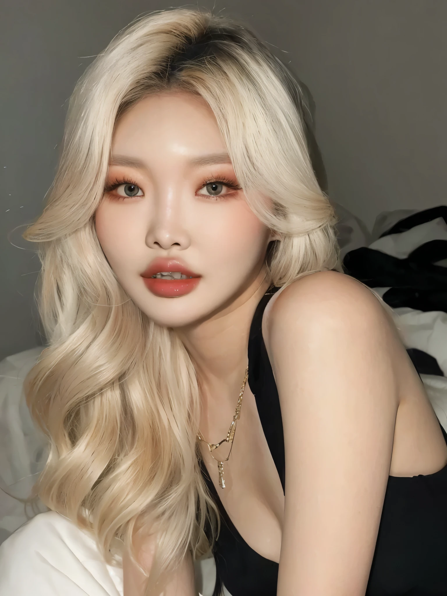 Kim chung Ha