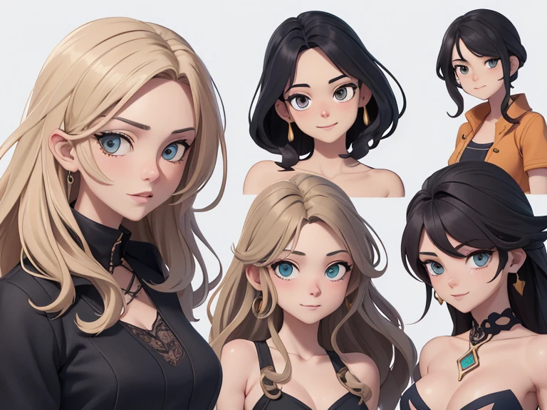 estilo de desenho animado:1.2), fundo branco mulher Imagem de desenho animado de uma mulher , roupas sensuais , garota super valente destemida , Ilustra??o estilo desenho animado, estilo de arte dos desenhos animados, estilo de arte dos desenhos animados, estilo de digital illustration, design de personagens altamente detalhado, arte digital detalhada fofa, City fan art, design de personagem retrato, linda digital illustration, retrato de alta qualidade, arte em quadrinhos, retrato do design do personagem, white background Busty without clothes and medium breasts female character cast of friends aged 80'roupas e 80'hairstyle cartoon style gemstones waist up portrait mode queen of the south Jennifer Connelly scenery GTA dominatrix gold coins chest with jewelry woman in leather clothes walking down the street, vestindo armadura de assassino de couro, armadura de couro skimpy, roupas de couro de fantasia, Roupa de Fantasia, in a leather espartilho, Yennefer, lara croft medieval, bela assassina feminina, fantasia sombria cyberpunk sedutora, Yennefer de Vengerberg, Armadura deslumbrante, weared em armadura de couro, espartilho, em armadura de couro, estilo cartoon, digital illustration, estilo GTA Jennifer Connelly moamente detalhado, arte digital detalhada fofa, Fan art horror character design portrait, digital illustration de cabelo preto cacheado lindo retrato de alta qualidade, arte em quadrinhos, retrato do design do personagem, Personagem feminina peituda, without clothes and with medium breasts, estilo cartoon, Geena Davis, cartoon mercenary warrior:1.2), os west velho oeste mulher brasileira draw ART Artline fundo branco mulher Imagem de desenho animado de uma mulher , roupas sensuais , garota super valente destemida , Ilustra??o estilo desenho animado, estilo de arte dos desenhos animados, estilo de arte dos desenhos animados, estilo de digital illustration, design de personagens altamente detalhado, arte digital detalhada fo