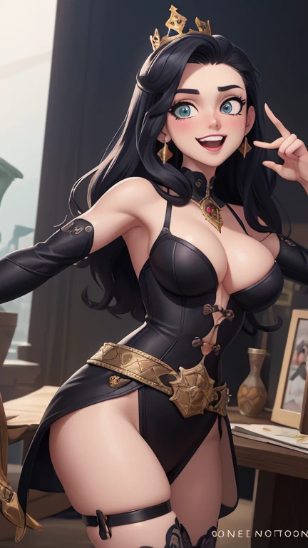 Xena warrior princess GTA sensual portrait mode sesys style Cartoon style digital illustration Monica Bellucci together boyfriends Cartoon style character GTA mode portrait Character cartoon style facial expression happy beautiful smile and six medium small portrait mode waist up with lots of gold around her other precious stones mode waist-up portrait queen of the south Jennifer Connelly GTA scenery dominatrix gold coins chest with jewelrydigital illustration, estilo atompunk design de personagens altamente detalhado, arte digital detalhada coragem, Forest fan art, Design de personagens de retrato, beautiful digital illustration, retrato de alta qualidade, Arte em quadrinhos, mulher jovem cabelo com transas lindas . Queen Anna of ArendelleBeautiful lined eyes Medium large bust and wonderful sexy clothes. image expression of sexual desire from waist to head illustration Queen Anne of Arendelle atompunk style Fallout 4 The perspective is from below, enfatizando a majestade e o poder da Gigante." armed with a 38 revolver western style with a 38 revolver in her hands jeday style warrior in summer clothes on the beach Character wearing clothesCartoon style corsets hellish clothes Harley Quinn cartoon of a woman .cartoon style illustration, estilo de arte dos computadores roupas de vampira desenhos animados, estilo de arte dos desenhos animados, smile showing teeth Digital illustration style, design de personagens altamente detalhado, arte digital detalhada fantasia sensualizando Design de personagens de retrato, beautiful digital illustration, retrato de alta qualidade, Arte em quadrinhos, mulher jovem. expression of sexual desire white background