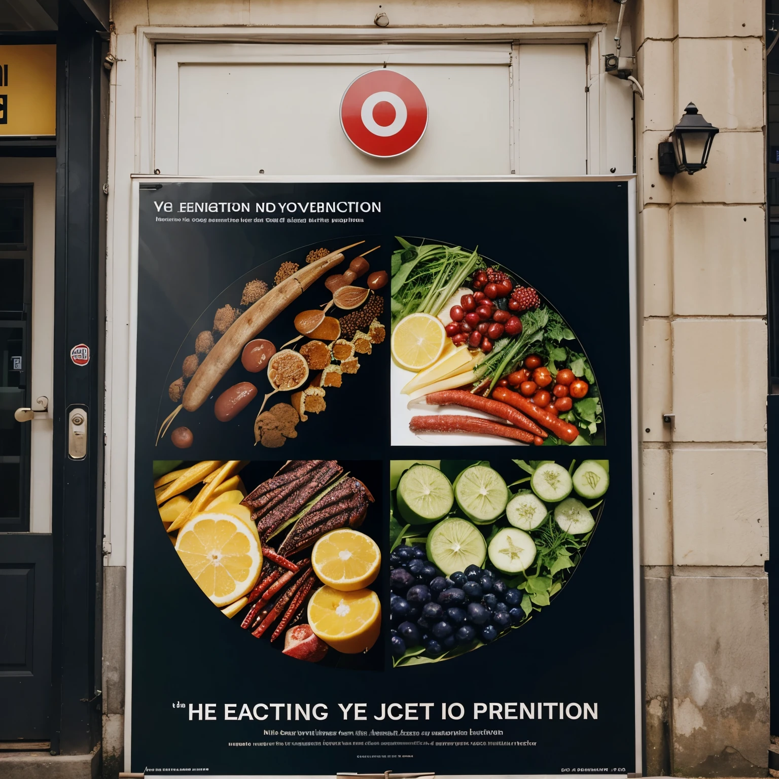 disease prevention poster