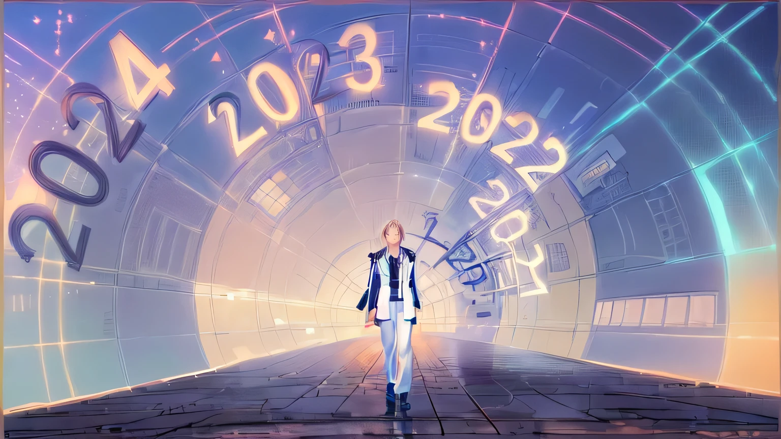 ((masterpiece)),((best quality)),((High Detail)),((Practical,)) Future Era City