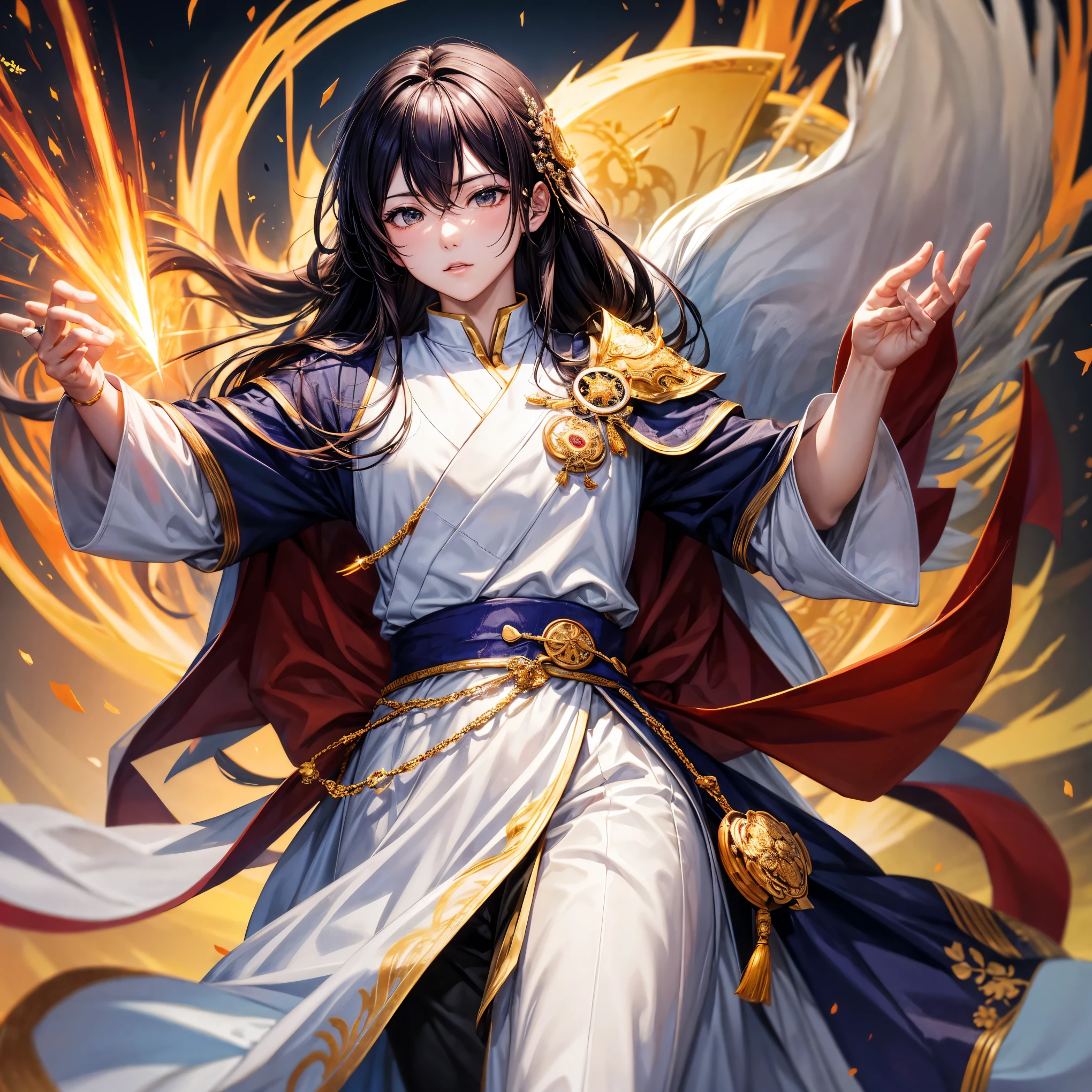 Jin Xiaoman Honor of King 