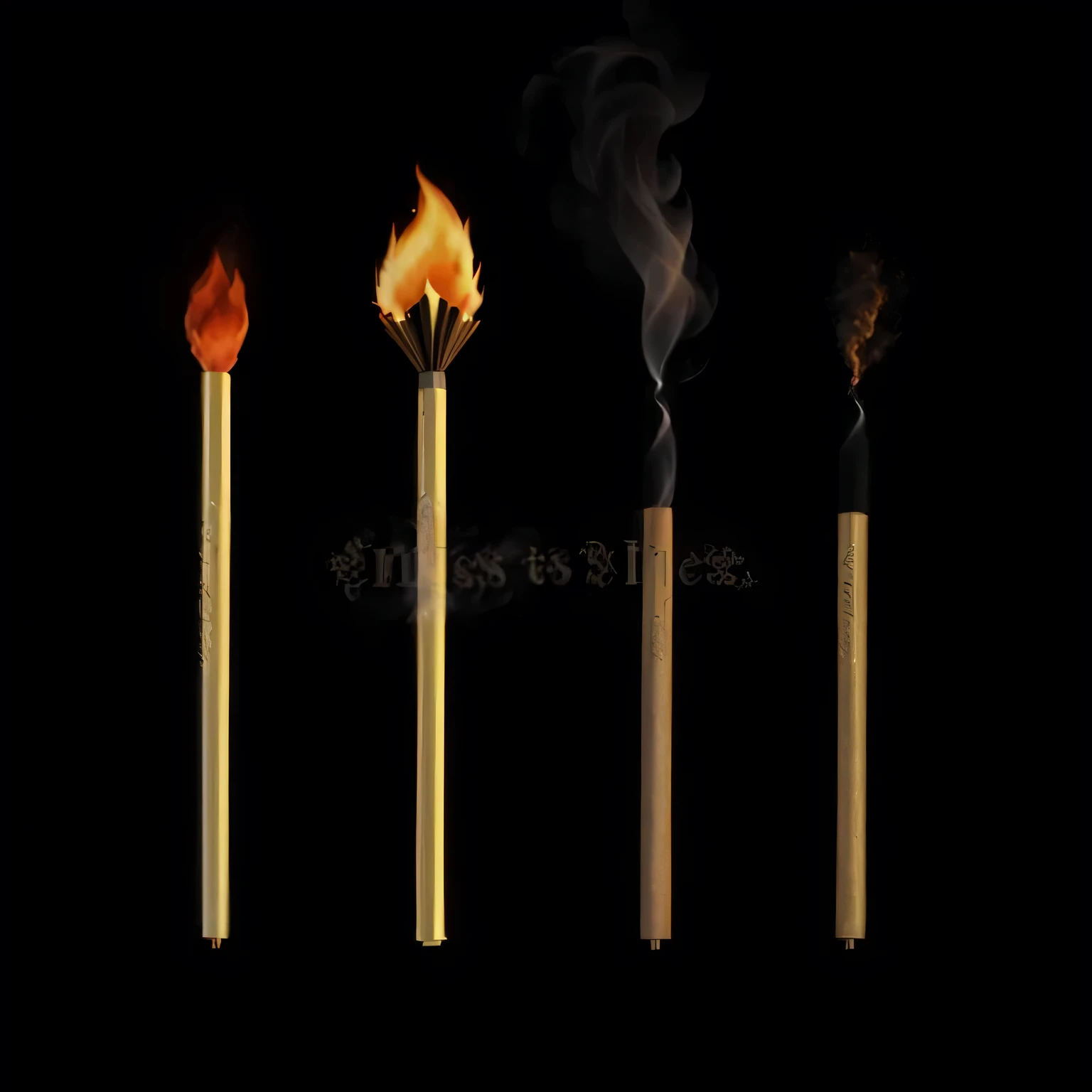 a group of matches with smokes on a black background royalty image, some smokes and fire, fire and smokes, smokes and fire, fire and flames and smokes, on fire, Multiple fire flames, fire & smokes, fire and flame, small fire, Small fire flame, flame and fire, stress and burnout, lots of fire, burning fires, intense smoldering