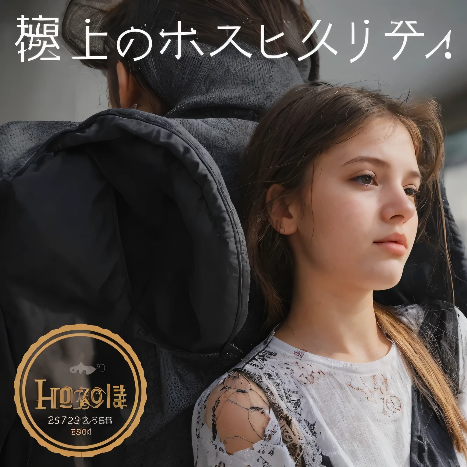 girl