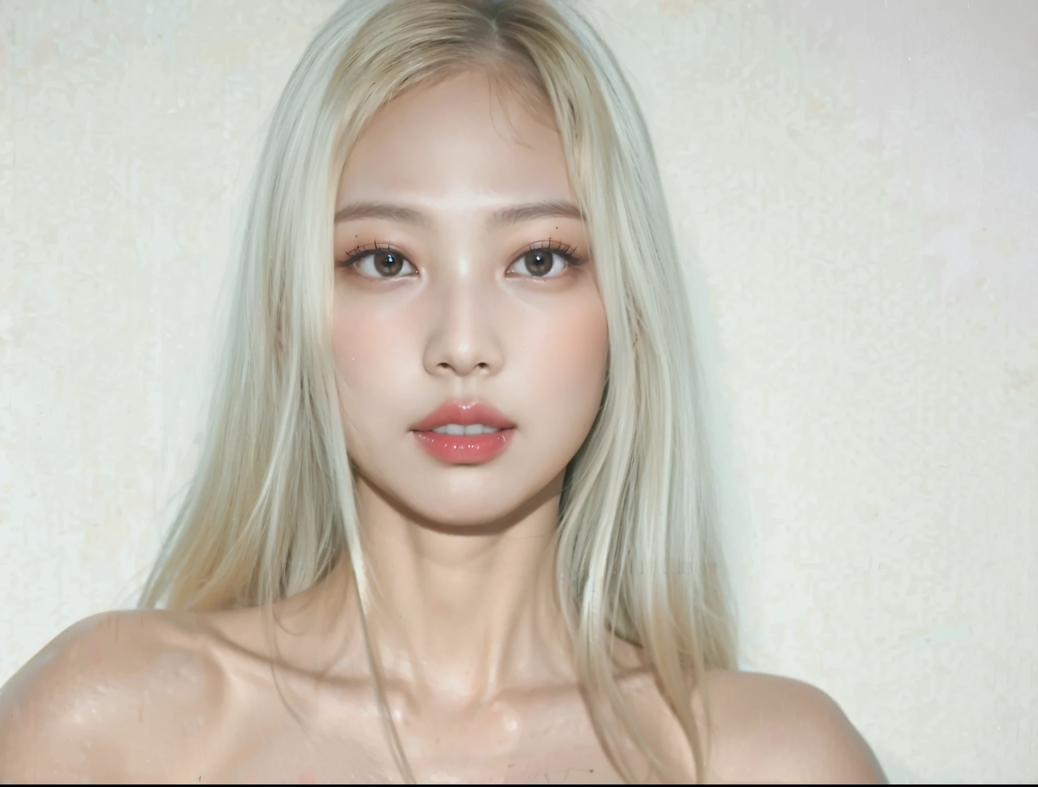 Jennie kim