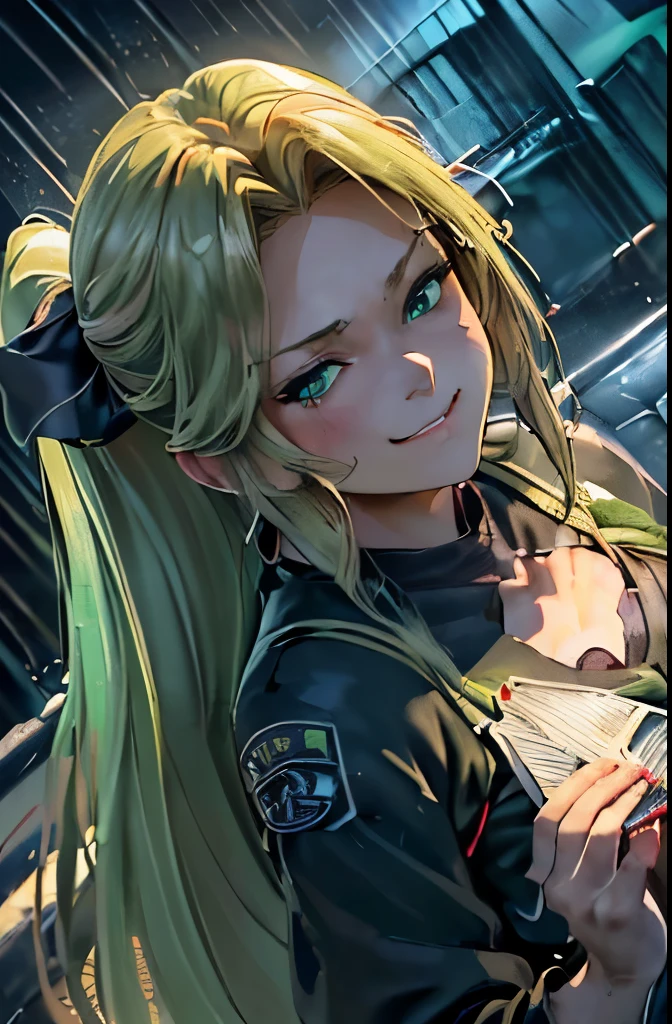 8k(sitting in the alley, Wearing dirty and torn clothes, Sad face, under the rain, At night:1.５)8K(She shyly hands over a love letter, her face turned red.:1.５)8K((lazy smile,I&#39;m looking for,face naughty face,Good at drawing faces,green eyes))8K(((((high school girl)))8K((anime style,green eyes,左good at drawing eyes,good at drawing eyes))(cute anime face) 8K((cute anime face,green eyes,Good depiction of the eyes Good depiction of the left eye))8K((Anime childish and cute face)) 8K((anime style,lazy smile,I&#39;m looking for,face naughty face,Good at drawing faces,green eyes:１.3))8K(Hand over a love letter shyly:1.５)8k(((((A sluggish smile,we are looking for,face naughty face,Good depiction of the face)))))