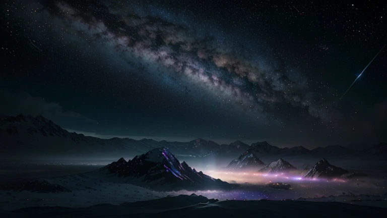 (best quality,4k,8k,highres,masterpiece:1.2),ultra-detailed,(realistic,photorealistic,photo-realistic:1.37),quadrimatrism in deep space,oil painting,beautiful alien mutants, glimmering stars,cosmic dust clouds,intergalactic travel,ethereal landscapes,multidimensional beings,hypnotic galaxy colors,celestial bodies,dense nebulas,interstellar adventure,mysterious dark matter,theories of alternate universes,