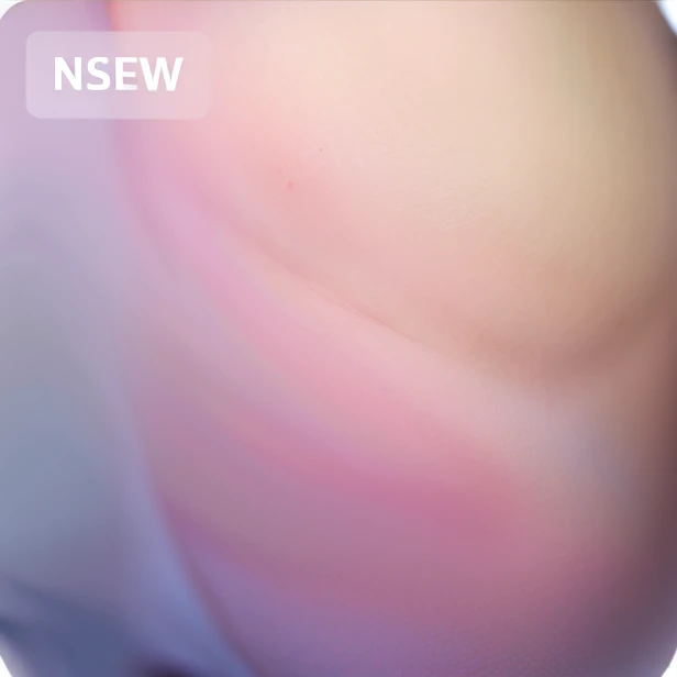 ((best quality)), ((masterpiece)), (detailed), Perfect face,woman,Upper body nudity,sun,Sitting,Red pants,charming,blush,Smile