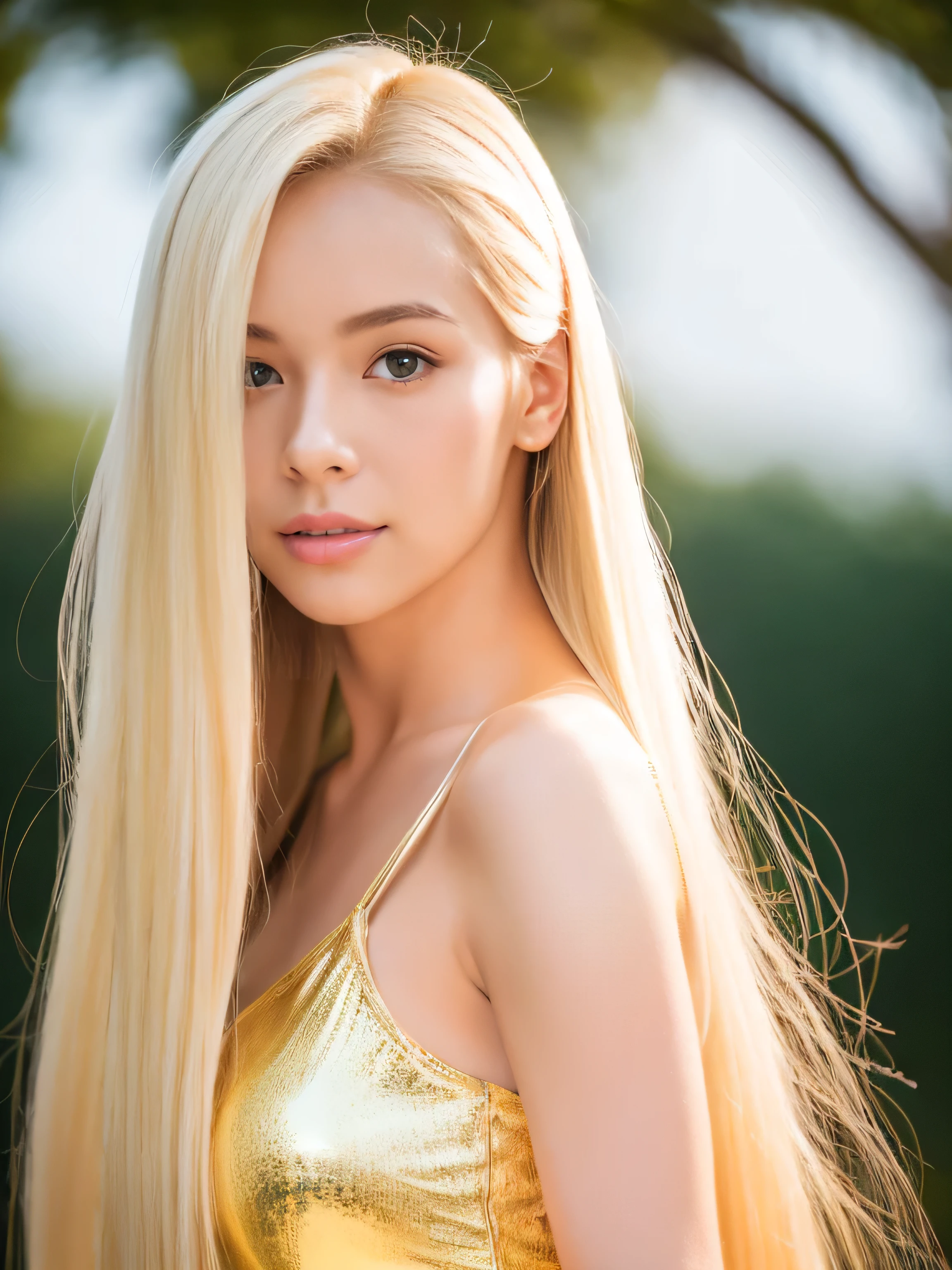 (Her shiny blonde hair is the longest in the world., High resolution, And it&#39;s so shiny, Gloss, Volume, And it&#39;s perfect, Silky, Super straight, beautiful blonde hair.　Her hair is long down to her knees)　(Her bangs are very straight and full bangs.)　(She turns towards the viewer and strikes a random pose.、Make a magic.:2.0)　((Shooting from the waist up))　((highest quality))　((masterpiece))　(Get used to it)　(Perfect beautiful face with grey eyes)　(18-year-old most beautiful Japanese fantasy girl solo photo)　(She applied professional sexy makeup　Lips are pale red　The eyeliner is a beautiful black.)　(Eyebrows are very thin、Brown)　(She has a typical Japanese skin tone., The most beautiful and smooth skin in Japan, And the typical Japanese figure..)　(She is wearing a Victorian style gown dress in red and white color combination..　Sexy, A sparkly dress in a blue and white color combination　She wears a maid outfit with a black and white color scheme.)　Very straight, glossy blonde hair that reaches down to the knees　Very straight, glossy blonde hair that reaches down to the knees　(She turns towards the viewer and strikes a random pose.)　(This is a church with stained glass.)　(Her shiny blonde hair is the longest in the world., High resolution, And it&#39;s so shiny, Gloss, Volume, And it&#39;s perfect, Silky, Super straight, beautiful blonde hair.　Her hair is long down to her knees)　(Her shiny blonde hair is the longest in the world., High resolution, And it&#39;s so shiny, Gloss, Volume, And it&#39;s perfect, Silky, Super straight, beautiful blonde hair.　Her hair is long down to her knees)　