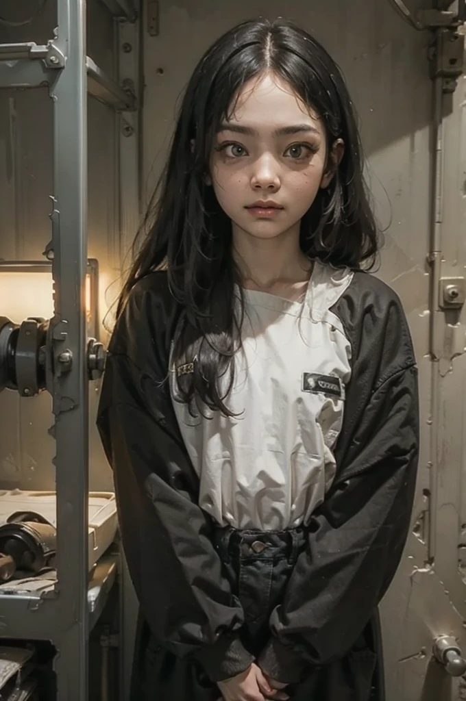 Prisoner No. 13