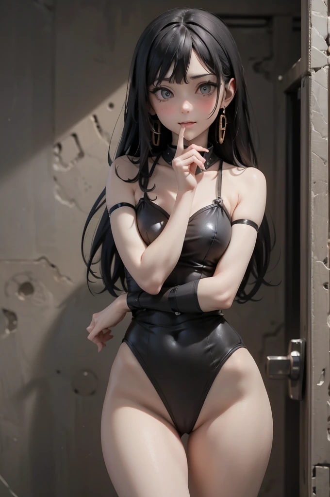Prisoner No. 13