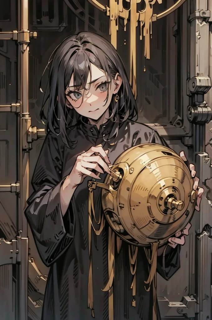 Prisoner No. 13