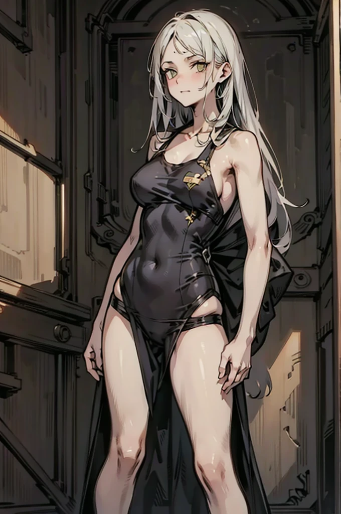 Prisoner No. 13