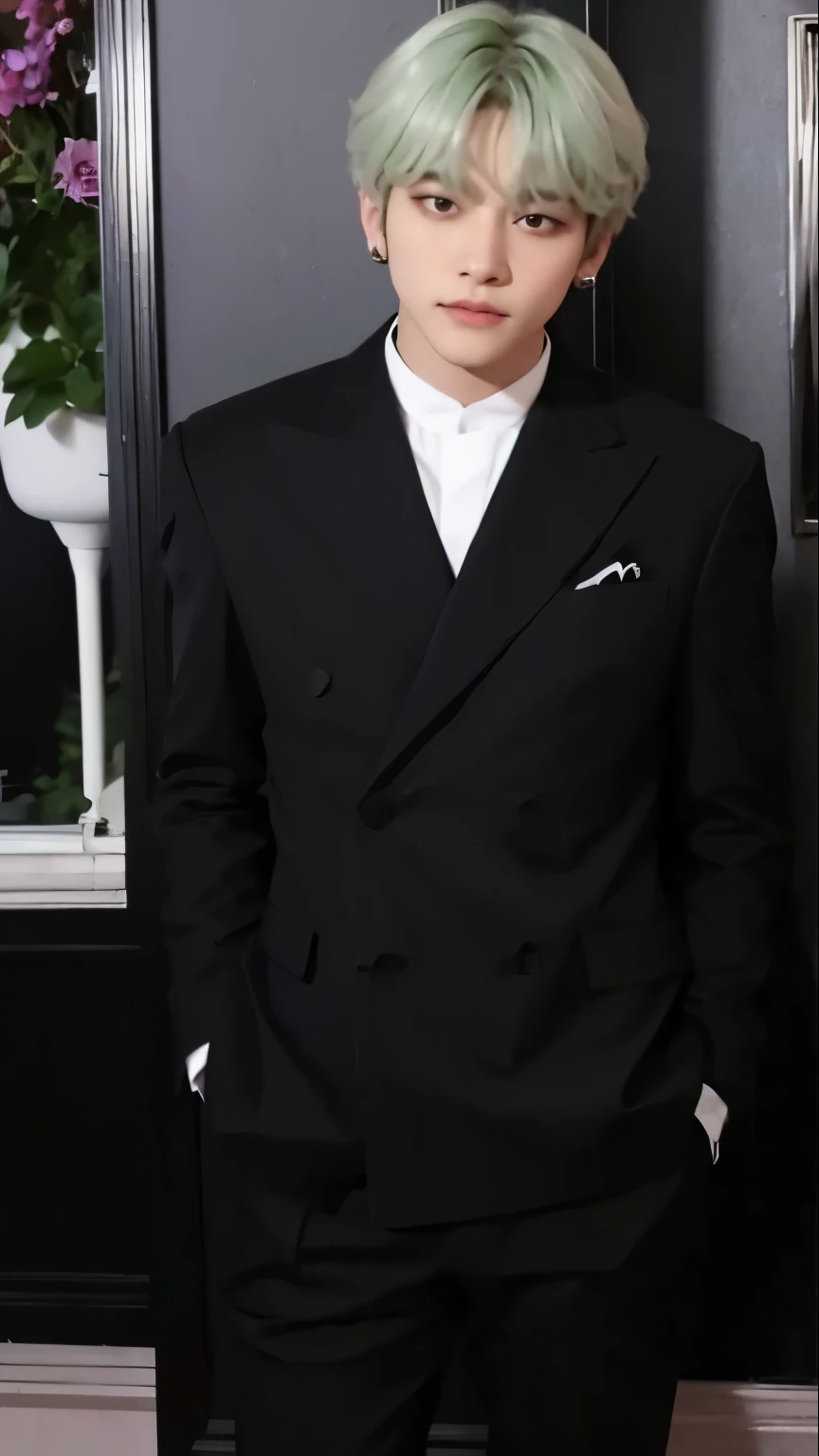 Taehyung BTS